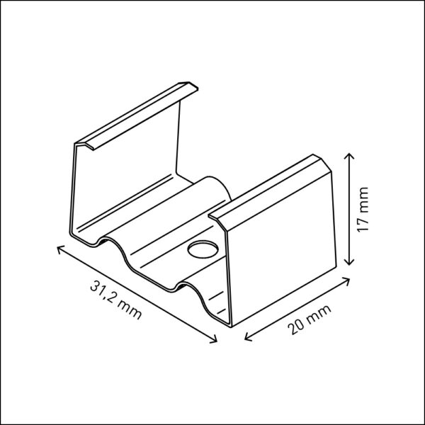 F-40_Clips_Masse