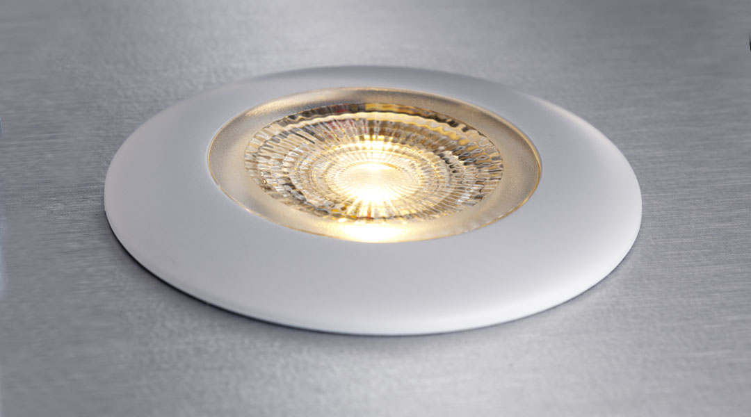LED Spotlights für dekorative Beleuchtung im Flur – Frendorf
