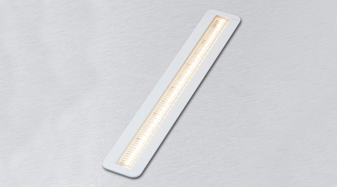 LED Einbauleuchten: robust und platzsparend | Frensch